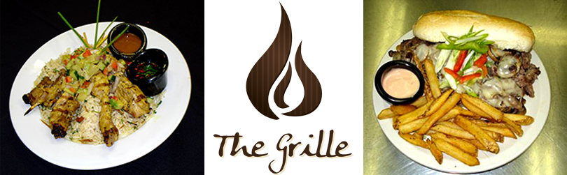the-grille